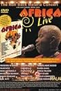 Africa Live: The Roll Back Malaria Concert (2006)