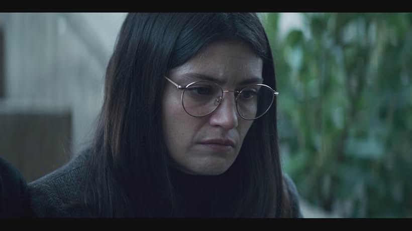 Lucie Boujenah in Marianne (2019)