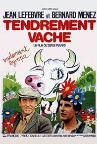 Primary photo for Tendrement vache