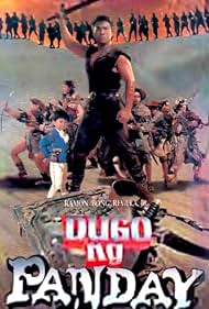 Dugo ng panday (1993)