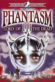 Phantasm III: Lord of the Dead - Deleted Scene (2007)