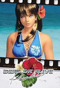 Primary photo for Dead or Alive Paradise