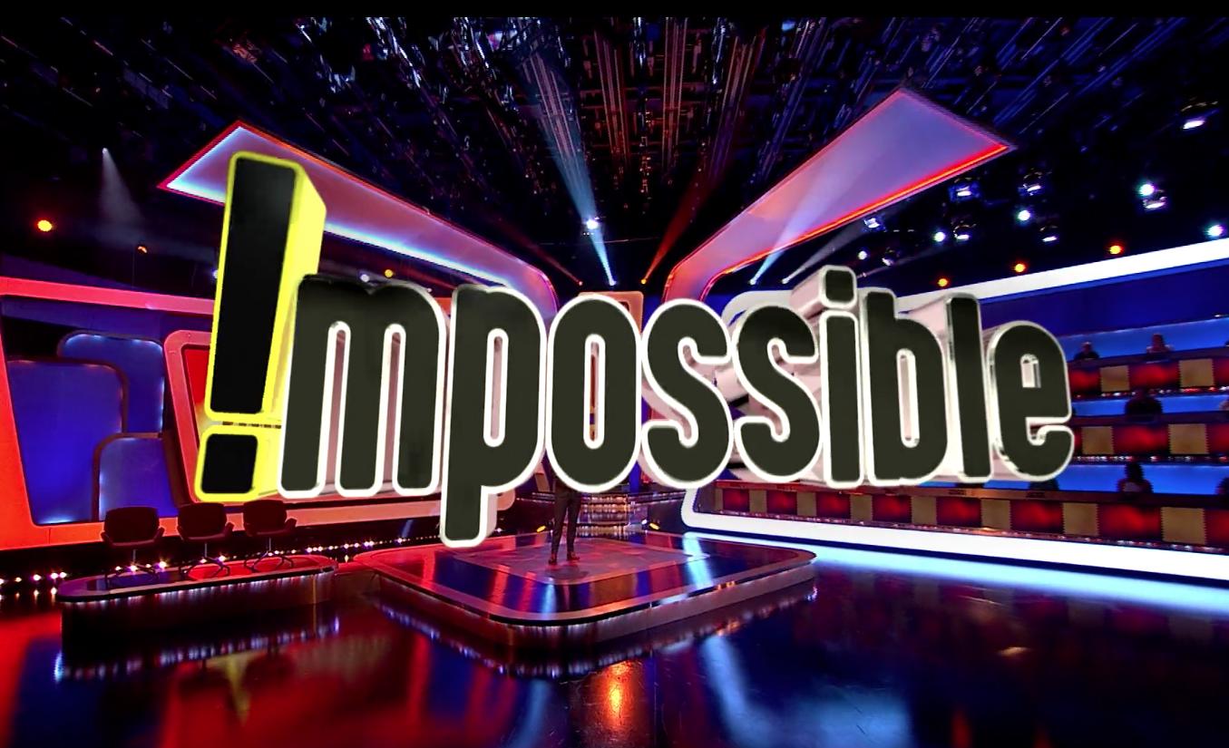 Impossible (2017)