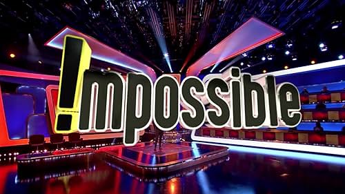 Impossible (2017)