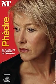 Helen Mirren in Phèdre (2009)