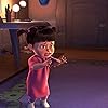 Mary Gibbs in Monsters, Inc. (2001)