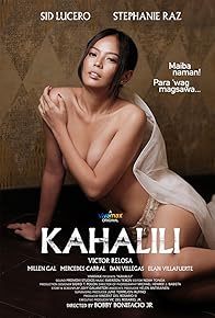 Primary photo for Kahalili