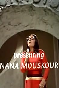 Primary photo for Presenting Nana Mouskouri