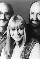 Peter Paul & Mary