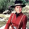 Jeanette Nolan in The Virginian (1962)