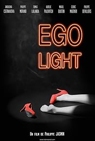 Primary photo for Ego-Light