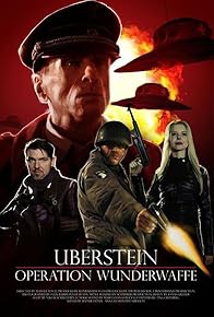 Primary photo for Uberstein - Operation Wunderwaffe