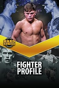 Primary photo for Fight Sport - Fighter Profile