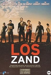 Primary photo for Los zand