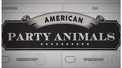 American Party Animals (2016)