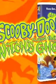 Primary photo for The Making of Scooby-Doo and the Witch's Ghost