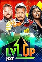 WWE NXT: Level Up