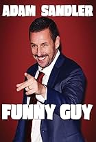 Adam Sandler: Funny Guy