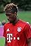 Kingsley Coman's primary photo