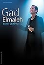 Gad Elmaleh in Gad Elmaleh: Sans tambour (2014)