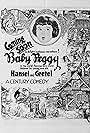 Baby Peggy in Hansel and Gretel (1923)