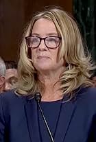 Christine Blasey Ford