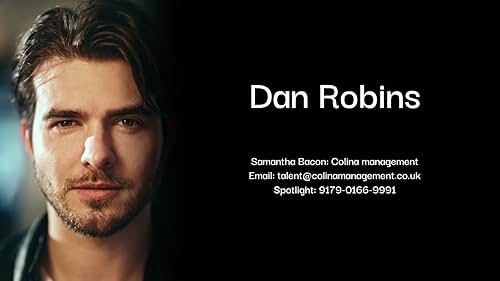 UK Showreel - Dan Robins - 2025