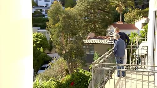 Flipping Out: Jeff And Gage Deal With A 'Crazy' Neighbor