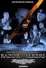 Primary photo for Razorwalkers