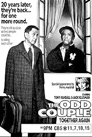 The Odd Couple: Together Again (1993)