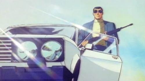 Golgo 13: The Professional