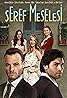 Seref Meselesi (TV Series 2014–2015) Poster