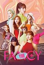 Twice in Twice: Fancy (2019)