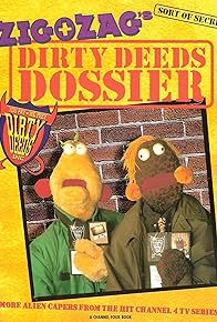 Primary photo for Zig and Zag's Dirty Deeds