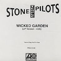 Primary photo for Stone Temple Pilots: Wicked Garden