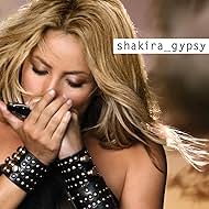 Shakira in Shakira: Gypsy (2010)