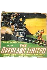 Primary photo for The Overland Limited