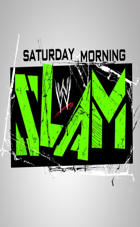 WWE Saturday Morning Slam (2012)