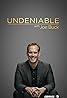 Undeniable with Dan Patrick (TV Series 2015–2019) Poster