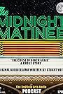 The Midnight Matinee the Redfield Arts Audio Podcast the Curse of Black Aggie (2023)