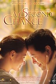 John Lloyd Cruz and Bea Alonzo in A Second Chance (2015)