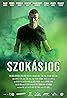 Szokásjog (2019) Poster