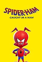 Spider-Ham: Caught in a Ham