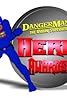 Dangerman 2017 Hero Awards (Video 2017) Poster