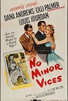 No Minor Vices (1948)