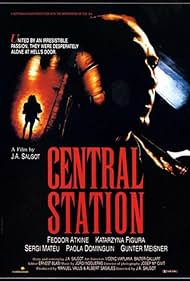 Estación Central (1989)