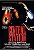 Estación Central (1989) Poster