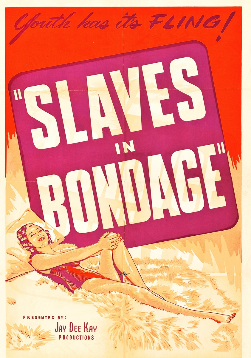 Slaves in Bondage (1937)