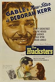 Clark Gable in The Hucksters (1947)