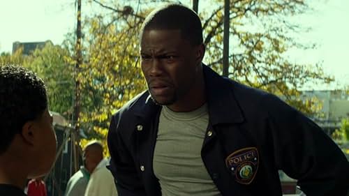 Ride Along: Ben Questions The Little Brother Of A Suspect